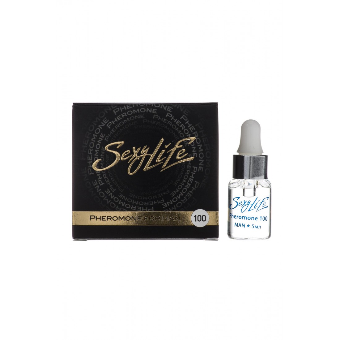 Концентрат феромонов 