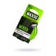 Презервативы MAXUS Набор в железном кейсе № 3, 18 см Презервативы MAXUS Набор в железном кейсе № 3, 18 см