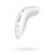 Стимулятор клитора Satisfyer Pro Plus Vibration, силикон+ABS пластик, белый, 19см Стимулятор клитора Satisfyer Pro Plus Vibration, силикон+ABS пластик, белый, 19см