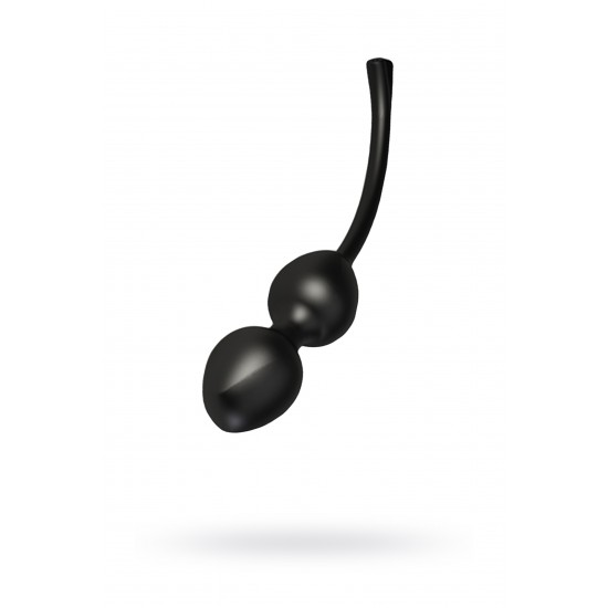 Вагинальные шарики Mystim Jane Wonda Geisha Balls duo, электростимуляция, силикон, Ø 3,5 см Вагинальные шарики Mystim Jane Wonda Geisha Balls duo, электростимуляция, силикон, Ø 3,5 см