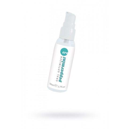 Съедобный гель Gel optimizer для орального секса, с охлаждающим эффектом, со вкусом мяты, 50 мл Съедобный гель Gel optimizer для орального секса, с охлаждающим эффектом, со вкусом мяты, 50 мл