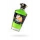 Масло для массажа Shunga Organic Exotic Green Tea, разогревающее, с ароматом зелёного чая, 100 мл Масло для массажа Shunga Organic Exotic Green Tea, разогревающее, с ароматом зелёного чая, 100 мл