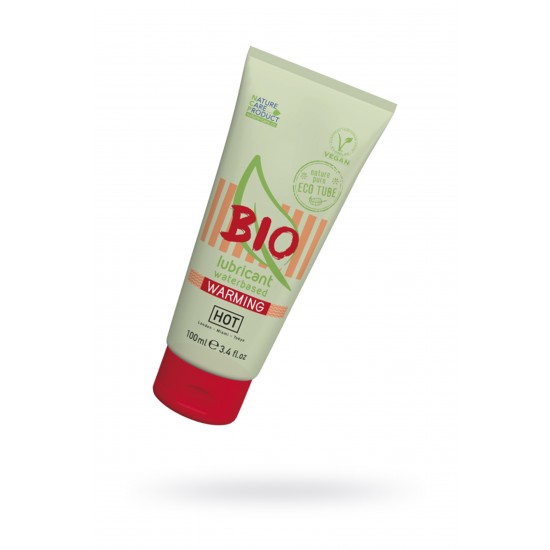 Интимный увлажняющий гель BIO W 100 мл. Интимный увлажняющий гель BIO W 100 мл.