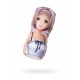 Мастурбатор нереалистичный, ENJOY TOYS, MATTARI SOFT, TPE, белый, 15,6 см Мастурбатор нереалистичный, ENJOY TOYS, MATTARI SOFT, TPE, белый, 15,6 см
