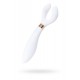 Многофункциональный стимулятор для пар Satisfyer Partner Multifun 3, Силикон, Белый, 23,5 см Многофункциональный стимулятор для пар Satisfyer Partner Multifun 3, Силикон, Белый, 23,5 см