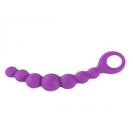 Bubble-Chain Анальная елочка Bubble-Chain Анальная елочка