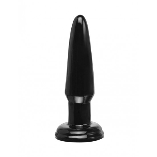Анальный плаг Fetish Fantasy Series Limited Edition Beginner's Butt Plug - Black Анальный плаг Fetish Fantasy Series Limited Edition Beginner's Butt Plug - Black
