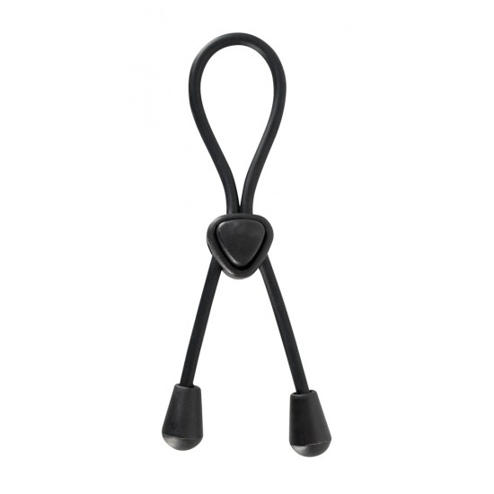 Эрекционное лассо на фаллос Cock Loop by You2Toys Эрекционное лассо на фаллос Cock Loop by You2Toys