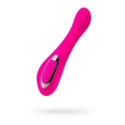 Вибратор Nalone Touch, силикон, розовый, 20 см Вибратор Nalone Touch, силикон, розовый, 20 см