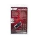Страпон на креплении Black&Red by TOYFA, силикон, черный, 24 см 901410-5 Страпон на креплении Black&Red by TOYFA, силикон, черный, 24 см 901410-5