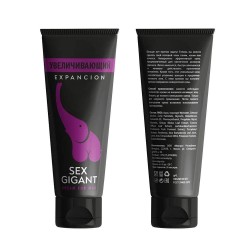 Крем для мужчин УВЕЛИЧИВАЮЩИЙ Крем для мужчин УВЕЛИЧИВАЮЩИЙ