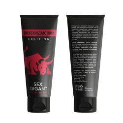 Крем для мужчин ВОЗБУЖДАЮЩИЙ Крем для мужчин ВОЗБУЖДАЮЩИЙ