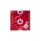 Презервативы ON MIX №12+3 - цветные/ароматизированные (ширина 54mm)