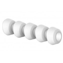 Комплект из 5 сменных насадок Number One Climax Tips Комплект из 5 сменных насадок Number One Climax Tips