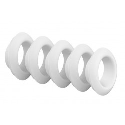 Комплект из 5 сменных насадок Deluxe Climax Tips Комплект из 5 сменных насадок Deluxe Climax Tips