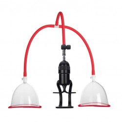 Вакуумная помпа для груди Breast Pumps Erozon 10470485 Вакуумная помпа для груди Breast Pumps Erozon 10470485