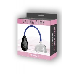 Автоматическая вакуумная помпа для клитора Vagina Pump Автоматическая вакуумная помпа для клитора Vagina Pump