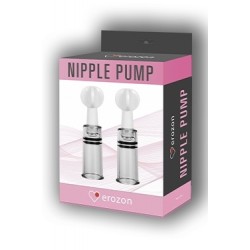 Вакуумные помпы для стимуляции сосков Nipple Pump Вакуумные помпы для стимуляции сосков Nipple Pump