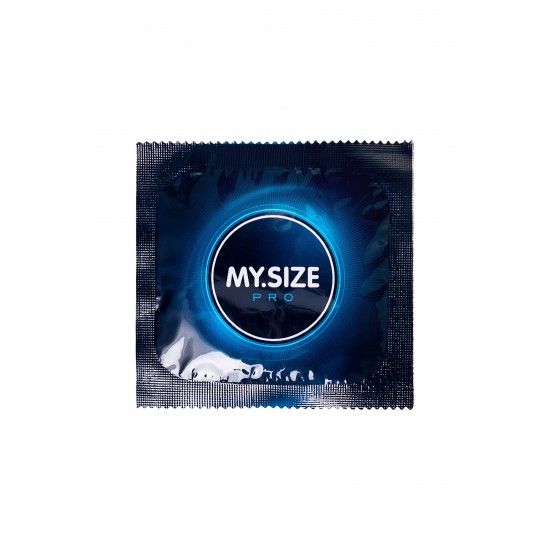 Презервативы  MY.SIZE №10 размер 57 (ширина 57mm)