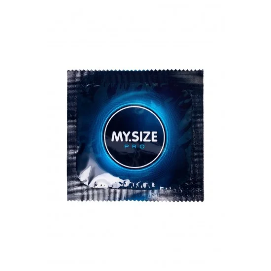 Презервативы MY.SIZE №3 размер 57 (ширина 57mm) 0797MS Презервативы MY.SIZE №3 размер 57 (ширина 57mm) 0797MS