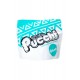 Мастурбатор нереалистичный MensMax Pucchi Candy, TPE, белый, 6,5 см