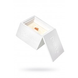 Ароматическая свеча квадратная с крышкой Plum & Cashmere Pecado Ароматическая свеча квадратная с крышкой Plum & Cashmere Pecado