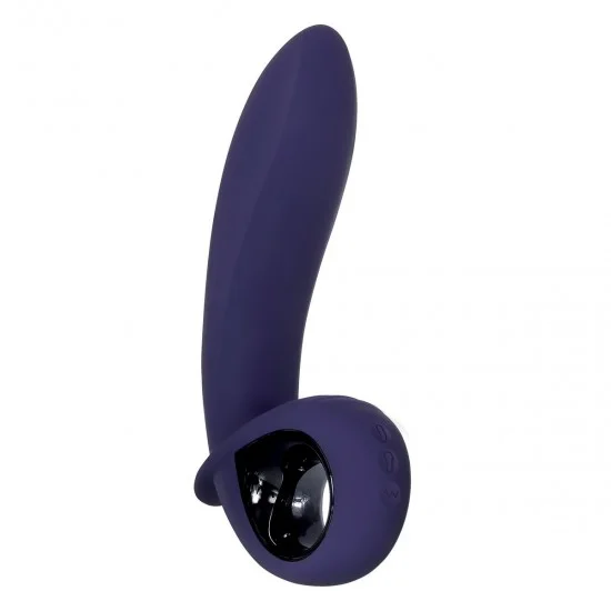 Evolved INFLATABLE G Стимулятор зоны G с функцией надува EN-RS-6269-2 Evolved INFLATABLE G Стимулятор зоны G с функцией надува EN-RS-6269-2