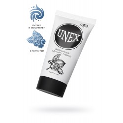 Возбуждающий лубрикант с гуараной на водной основе Unex - 50 мл. Возбуждающий лубрикант с гуараной на водной основе Unex - 50 мл.