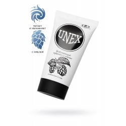 Возбуждающий лубрикант с хмелем на силиконовой основе Unex - 50 мл. Возбуждающий лубрикант с хмелем на силиконовой основе Unex - 50 мл.