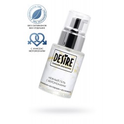 Интимный гель на водной основе с феромонами Desire Molecular Pheromone - 50 мл. Интимный гель на водной основе с феромонами Desire Molecular Pheromone - 50 мл.