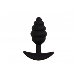 Анальная пробка Sphere, цвет черный (CORE) 10473479 Анальная пробка Sphere, цвет черный (CORE) 10473479