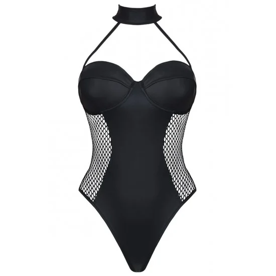 Боди черное Keto (Dark desire) 10473920 04907M Боди черное Keto (Dark desire) 10473920 04907M