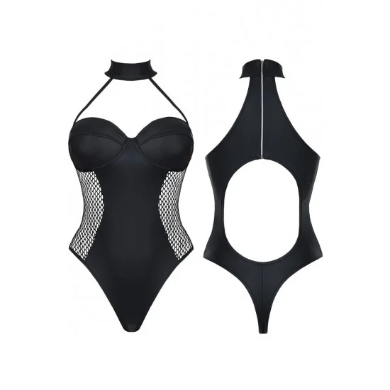Боди черное Keto (Dark desire) 10473920 04907M Боди черное Keto (Dark desire) 10473920 04907M