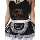 Костюм Покорная горничная Le Frivole L/XL 02794 (l/xl) Костюм Покорная горничная Le Frivole L/XL 02794 (l/xl)