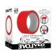 BONDAGE TAPE - BLACK Самоклеящаяся лента для связывания, красная EN-BD-8300-2 BONDAGE TAPE - BLACK Самоклеящаяся лента для связывания, красная EN-BD-8300-2