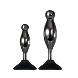 JOY STICKS Набор из 2 подвижных анальных стимуляторов JOY STICKS Набор из 2 подвижных анальных стимуляторов