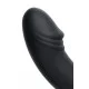 Анальный стимулятор TOYFA POPO Pleasure, водонепроницаемый, силикон, черный, 18 см, Ø 3,5 см 731428 Анальный стимулятор TOYFA POPO Pleasure, водонепроницаемый, силикон, черный, 18 см, Ø 3,5 см 731428
