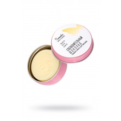 Твердое масло для массажа Eromantica Соблазнительный шоколад, 20 г Твердое масло для массажа Eromantica Соблазнительный шоколад, 20 г