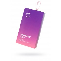 Набор аксессуаров Fantasy time Eromantica Набор аксессуаров Fantasy time Eromantica