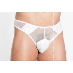 Трусы мужские Me Seduce Manuel, белые, S/M Трусы мужские Me Seduce Manuel, белые, S/M