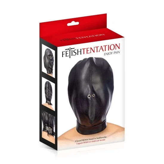 Fetish Tentation Маска 10573322 570117