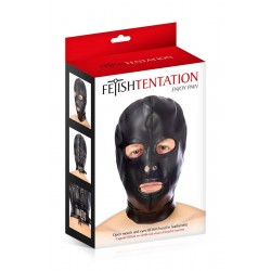 Fetish Tentation Маска 10524229 Fetish Tentation Маска 10524229