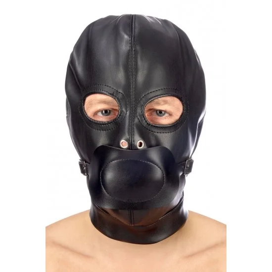 Fetish Tentation Маска 10524235 570119 Fetish Tentation Маска 10524235 570119