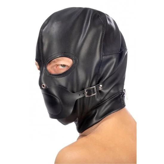 Fetish Tentation Маска 10524235 570119 Fetish Tentation Маска 10524235 570119