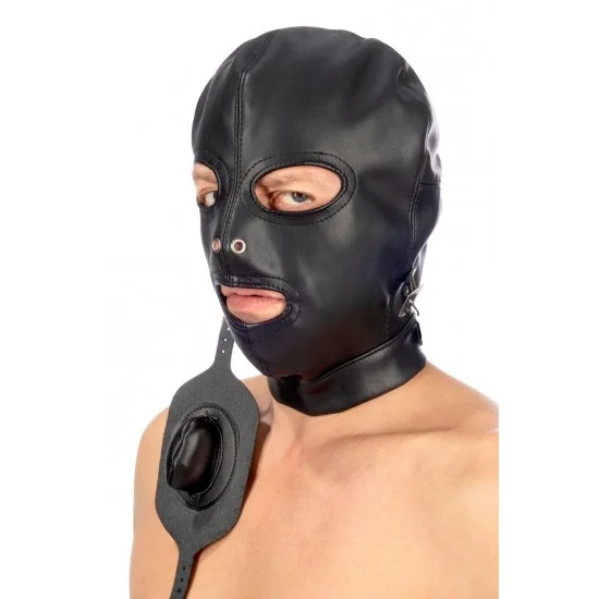 Fetish Tentation Маска 10524235 570119 Fetish Tentation Маска 10524235 570119