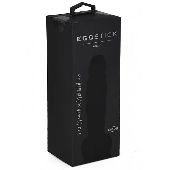 Фаллоимитатор Ego stick ESD-011 flash ESD-011 flash Фаллоимитатор Ego stick ESD-011 flash ESD-011 flash