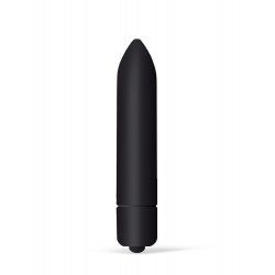 Вибратор Ego stick ESV-002 black Вибратор Ego stick ESV-002 black