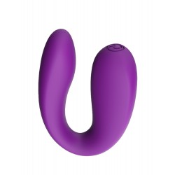 Вибратор Ego stick ESV-003 violet Вибратор Ego stick ESV-003 violet