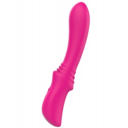Вибратор Ego stick ESV-004 pink Вибратор Ego stick ESV-004 pink