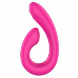 Вибратор Ego stick ESV-006 pink Вибратор Ego stick ESV-006 pink